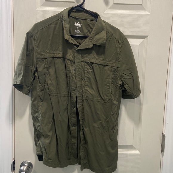 REI Other - Mens rei shirt